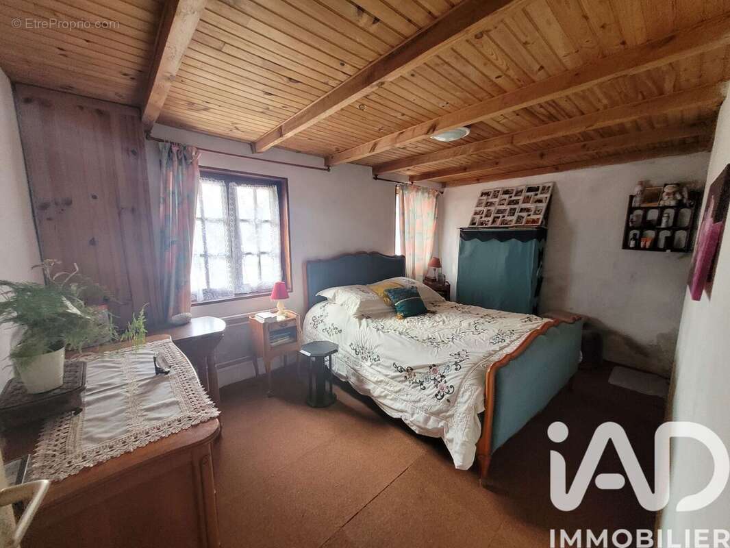 Photo 8 - Maison à PLEUMEUR-BODOU