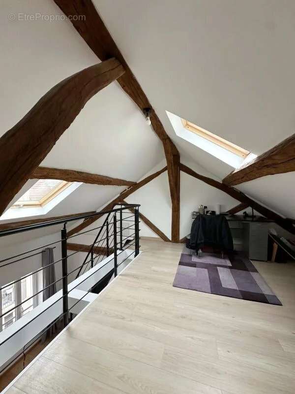 Appartement à HERBLAY