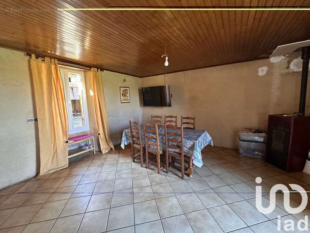 Photo 8 - Maison à SALLES-DE-BELVES