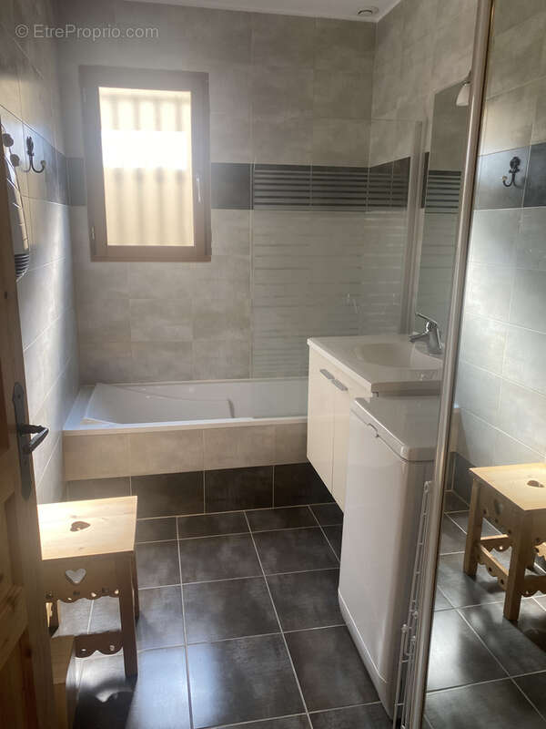 Maison à LES ANGLES