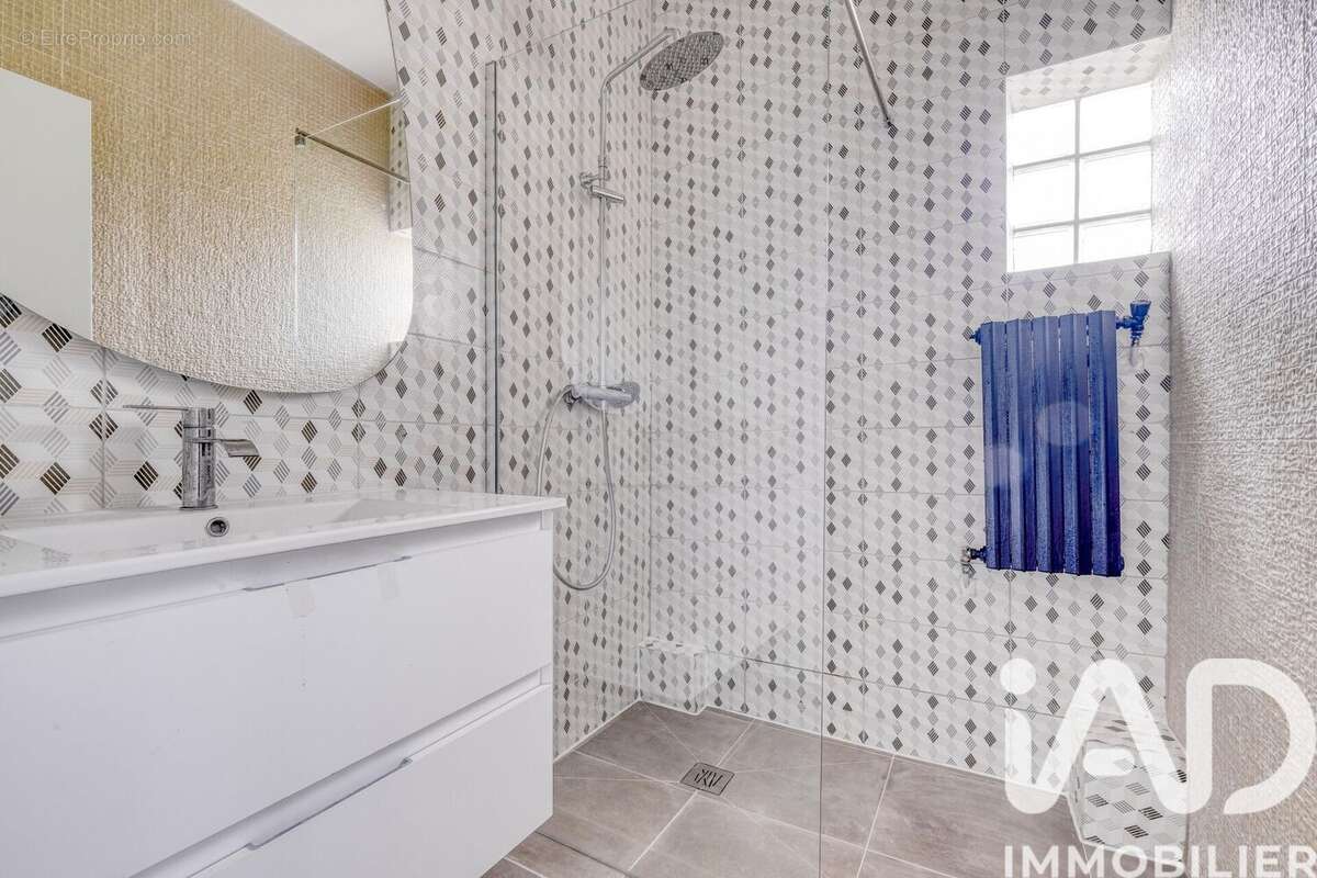 Photo 7 - Maison à VILLEPINTE