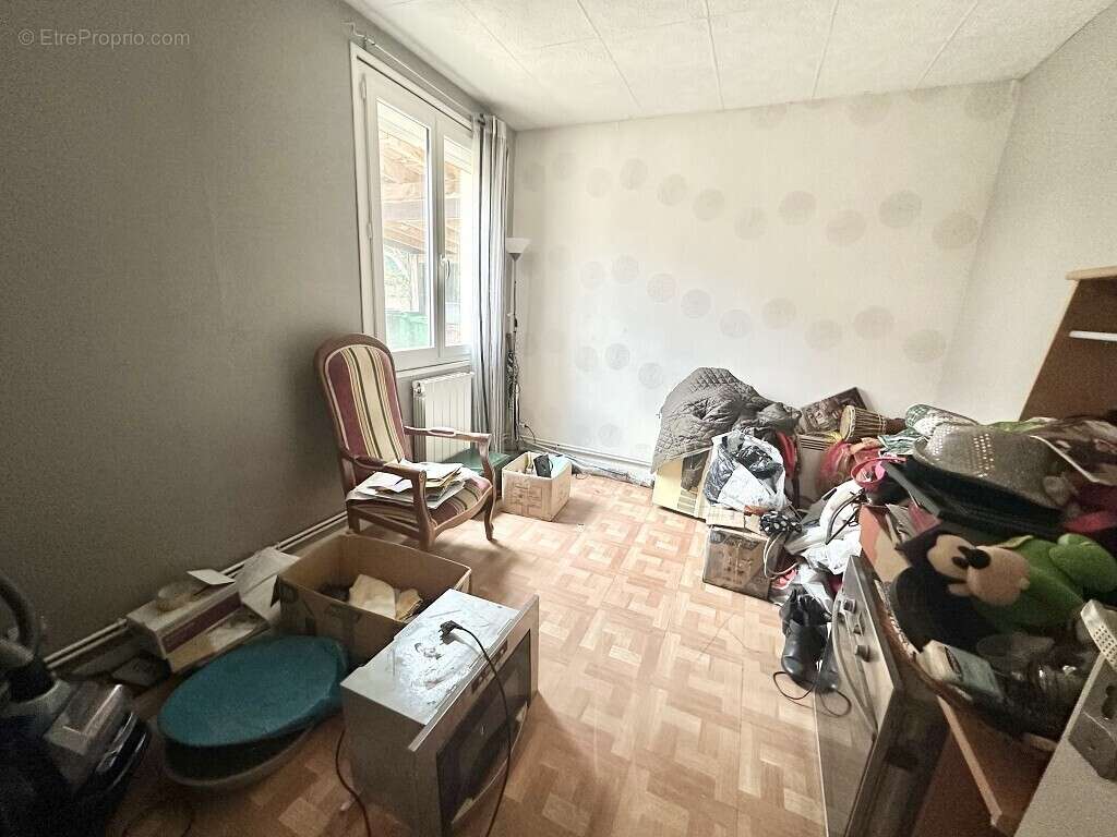 Maison 127m² à créteil - photo 14