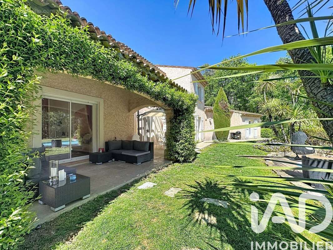 Photo 4 - Maison à DRAGUIGNAN