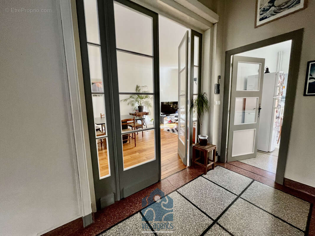 Maison à CLERMONT-FERRAND