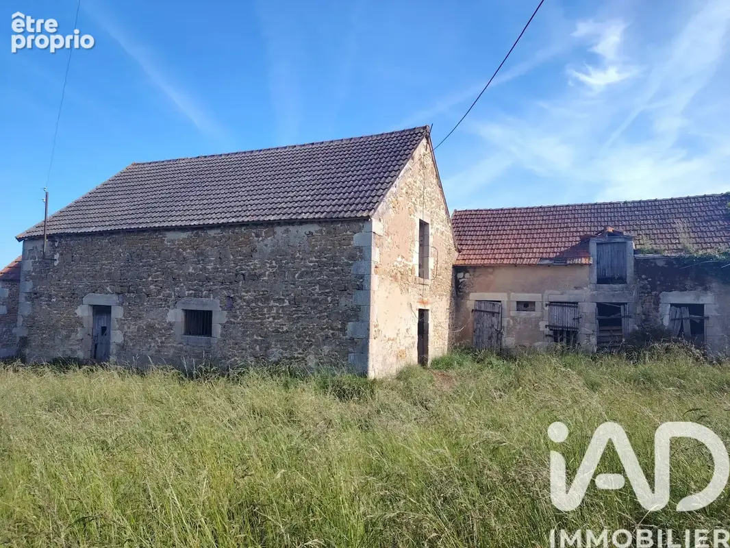 Photo 1 - Maison à VICQ-EXEMPLET