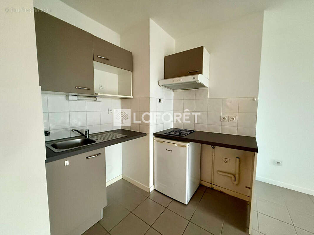 Appartement à BAYONNE