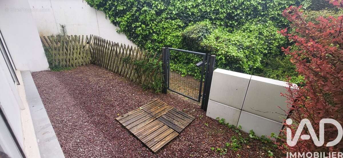 Photo 9 - Appartement à AMIENS