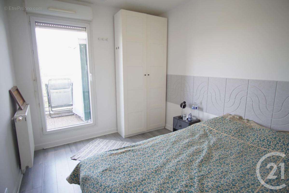 Appartement à CRETEIL