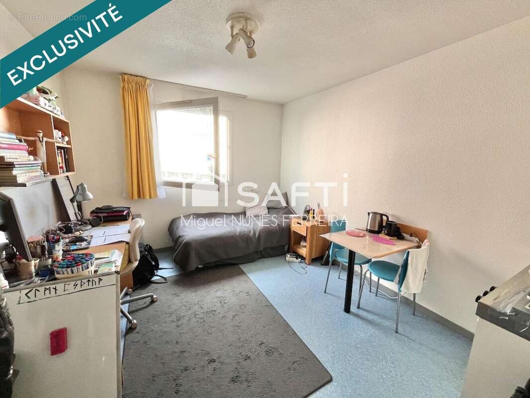 Photo 2 - Appartement à ROUEN