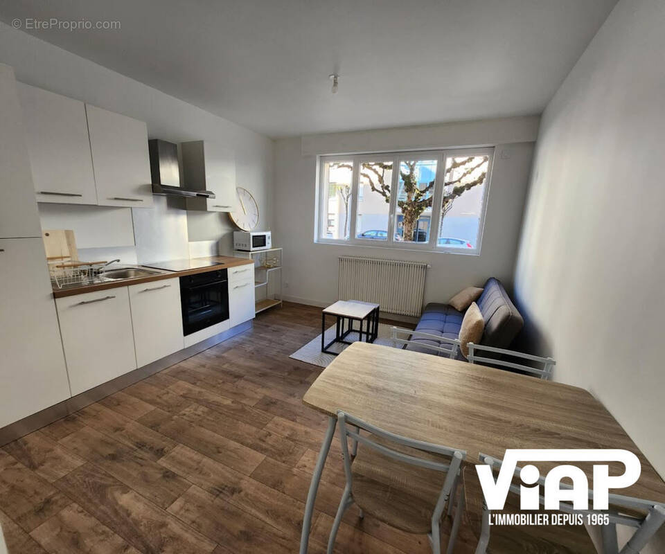 Appartement à LIMOGES