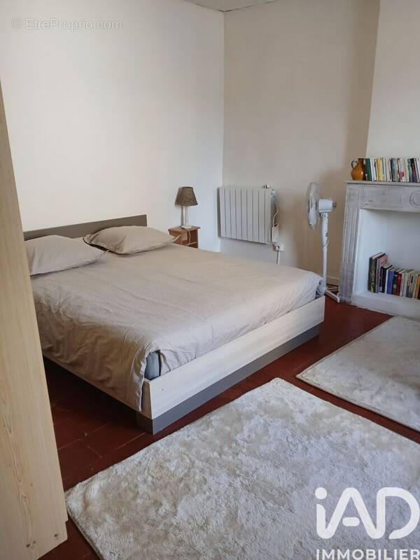 Photo 1 - Appartement à SAINT-ANDRE-DE-MAJENCOULES