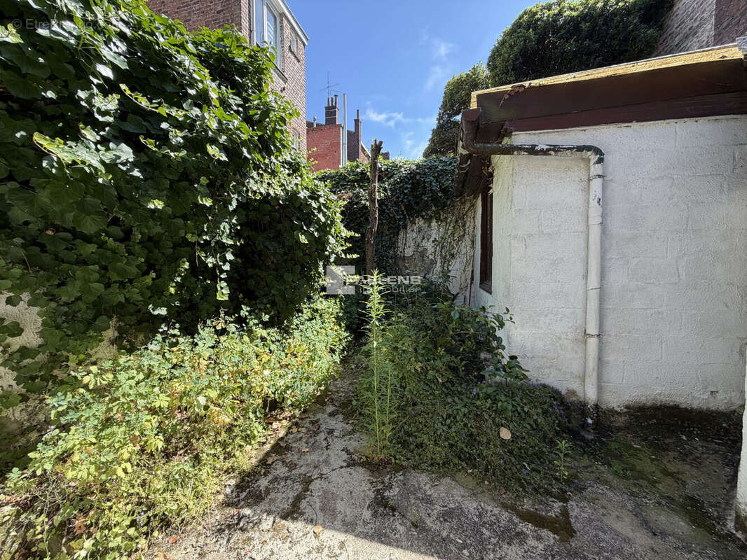 Appartement à LILLE