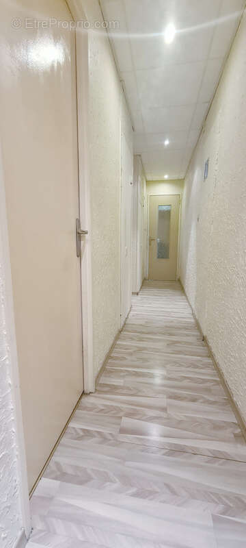 Appartement à FAMECK