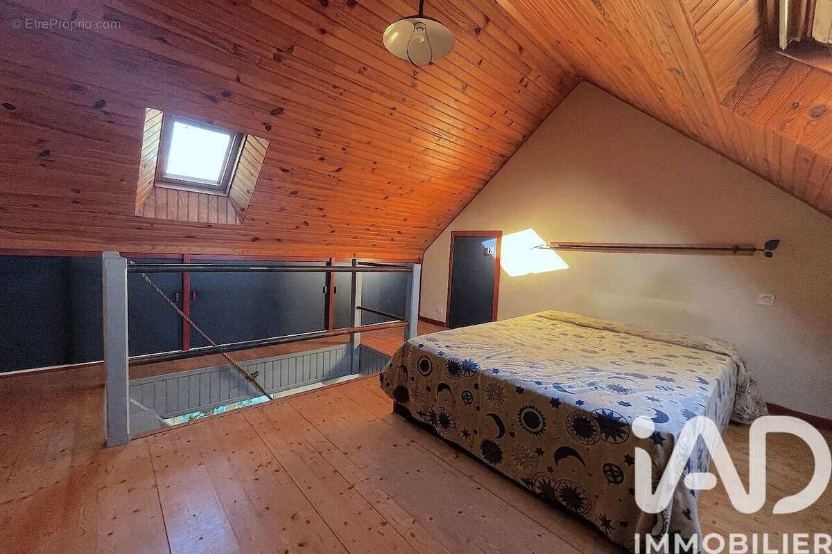 Photo 8 - Maison à LIMERZEL