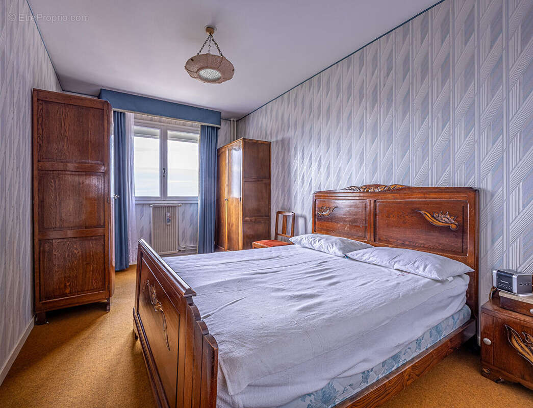 Appartement à LA ROCHELLE