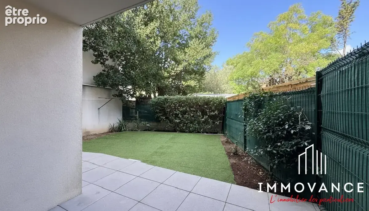 Appartement 2 pièces 42 m² à vendre à Vendargues (34740) - photo 2