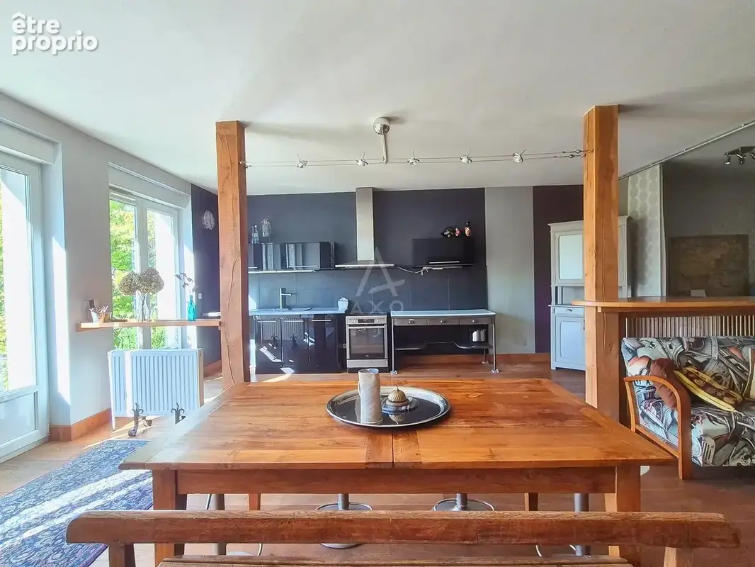 Maison 10 pièces 311 m² à vendre à Vigy (57640) - photo 4