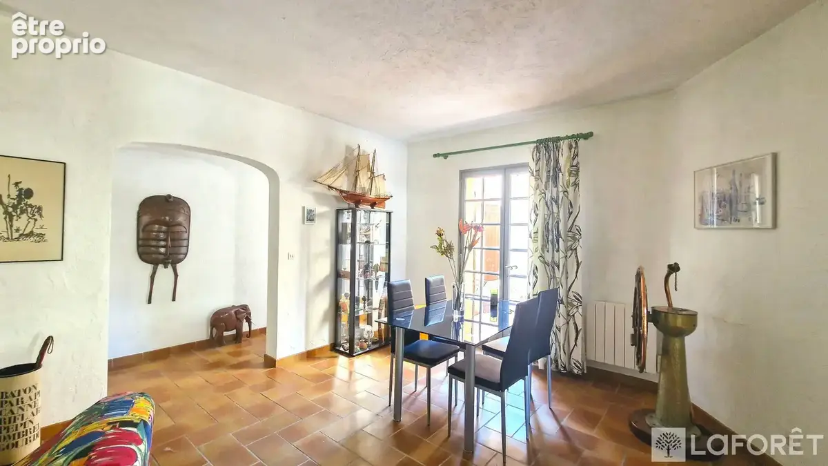 Maison Frejus 3 pièce(s) 110.65 m2 + sous-sol 118m² environ - photo 5