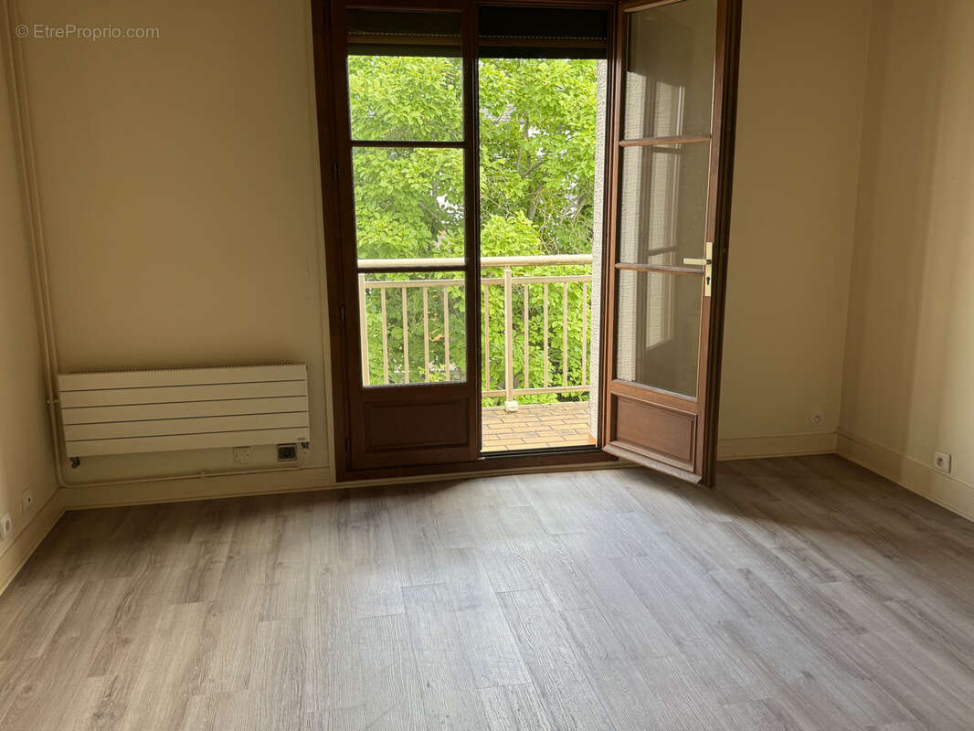 Maison à AULNAY-SOUS-BOIS