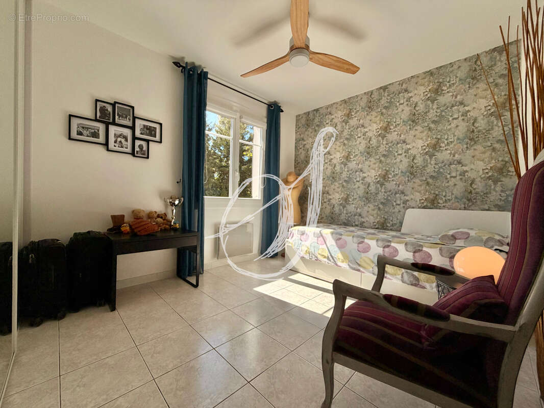 Maison à SAINT-GEORGES-D'ORQUES