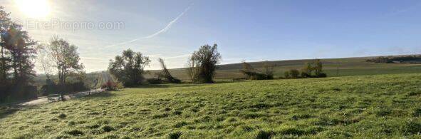 Terrain à REIMS