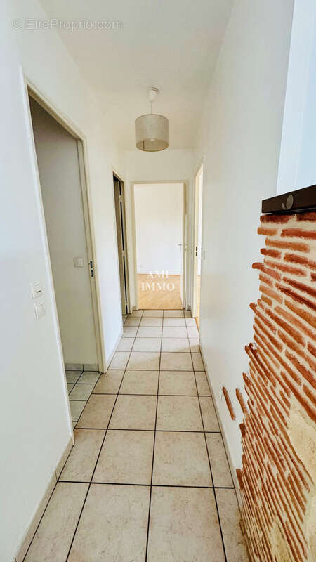 Appartement à IGNY