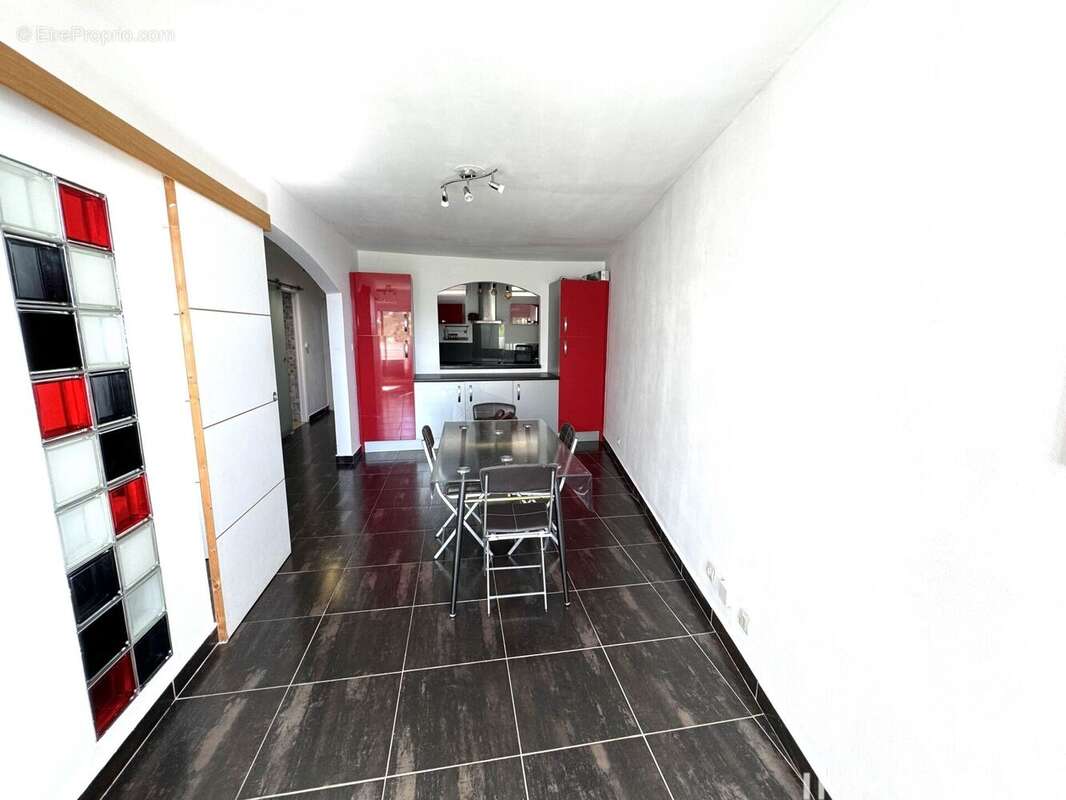 Photo 7 - Appartement à SAINT-PAUL