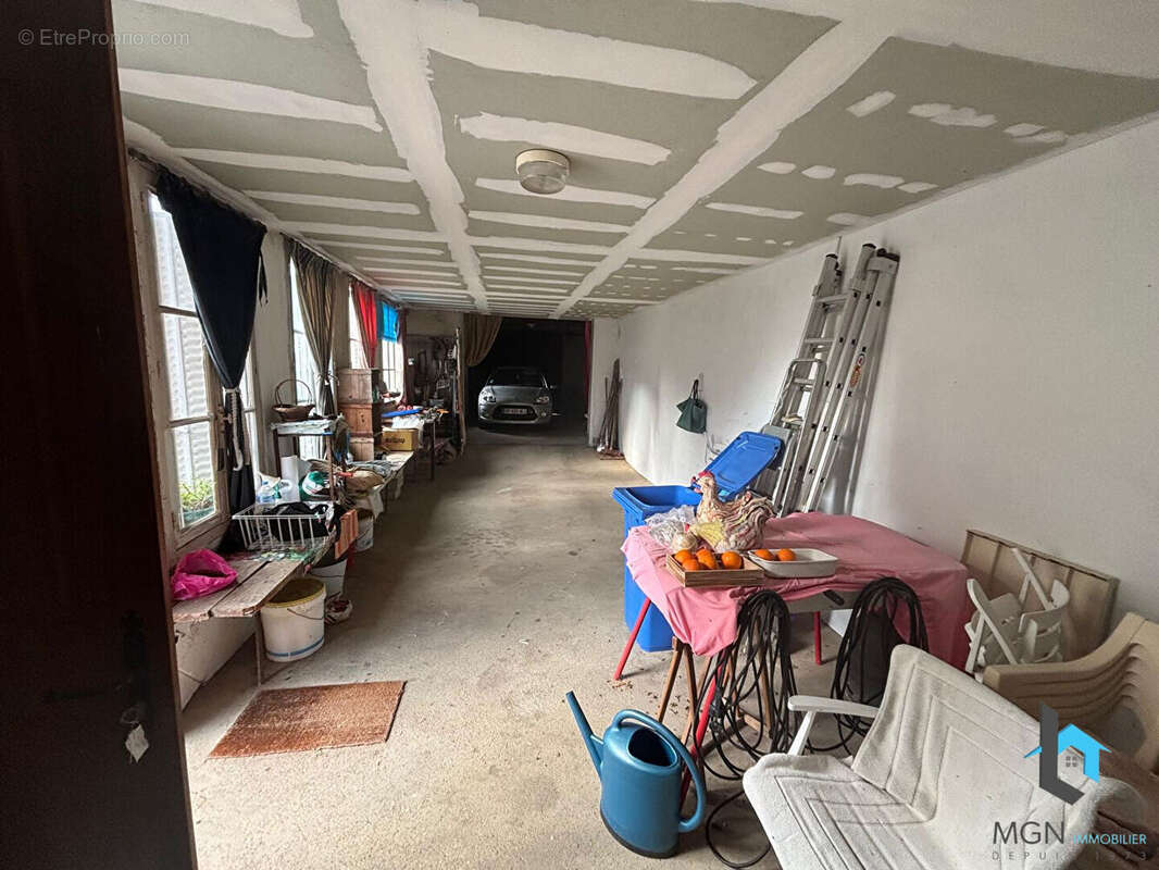 Maison à NOGENT-LE-ROI