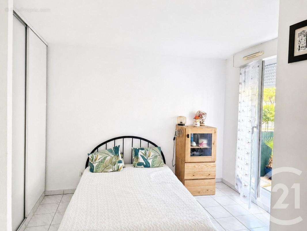 Appartement à LATTES