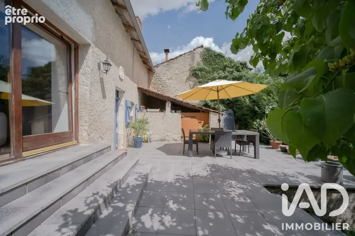 Photo 1 - Maison à PREVOCOURT