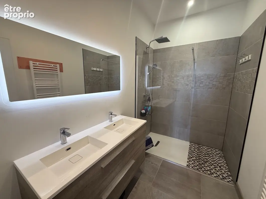 Villa en plein coeur du Pouliguen - photo 12