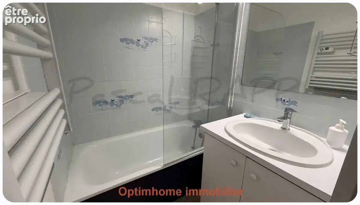 Appartement à vendre 2 pièces LE CAP D'AGDE (34) - photo 7