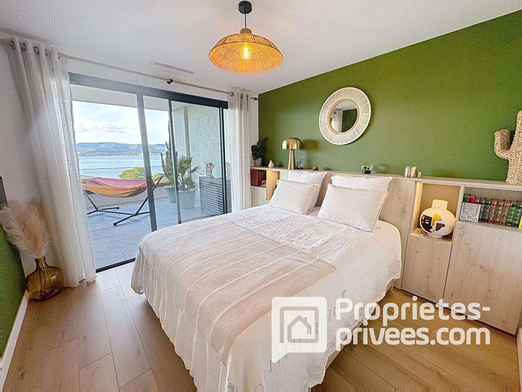 Appartement à GROSSETO-PRUGNA