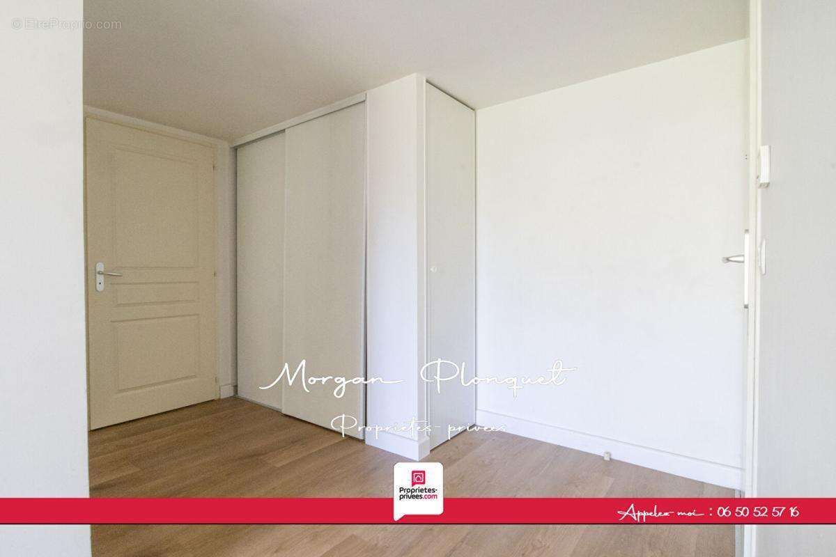 Appartement à AMANCY