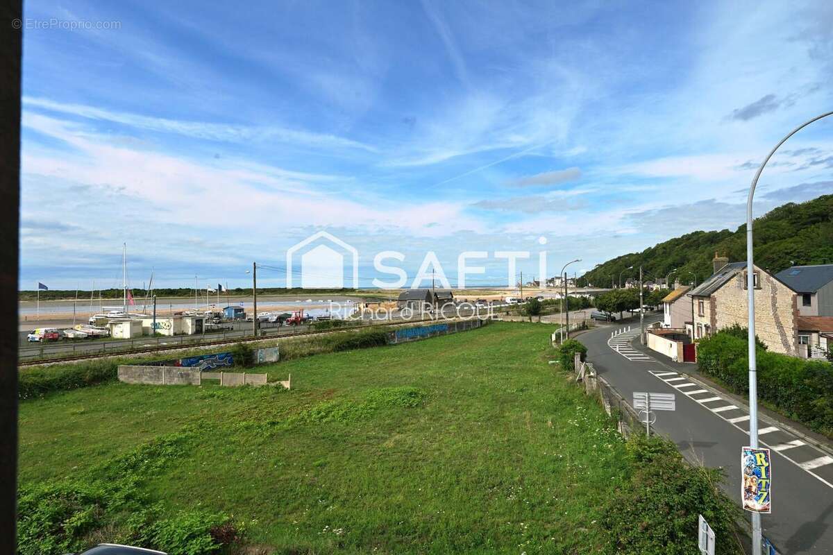 Photo 3 - Appartement à DIVES-SUR-MER