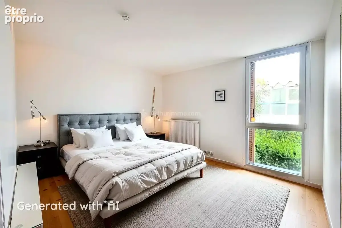 Vente Appartement Bussy-saint-georges(77600) 365 000ï¿œ - photo 7