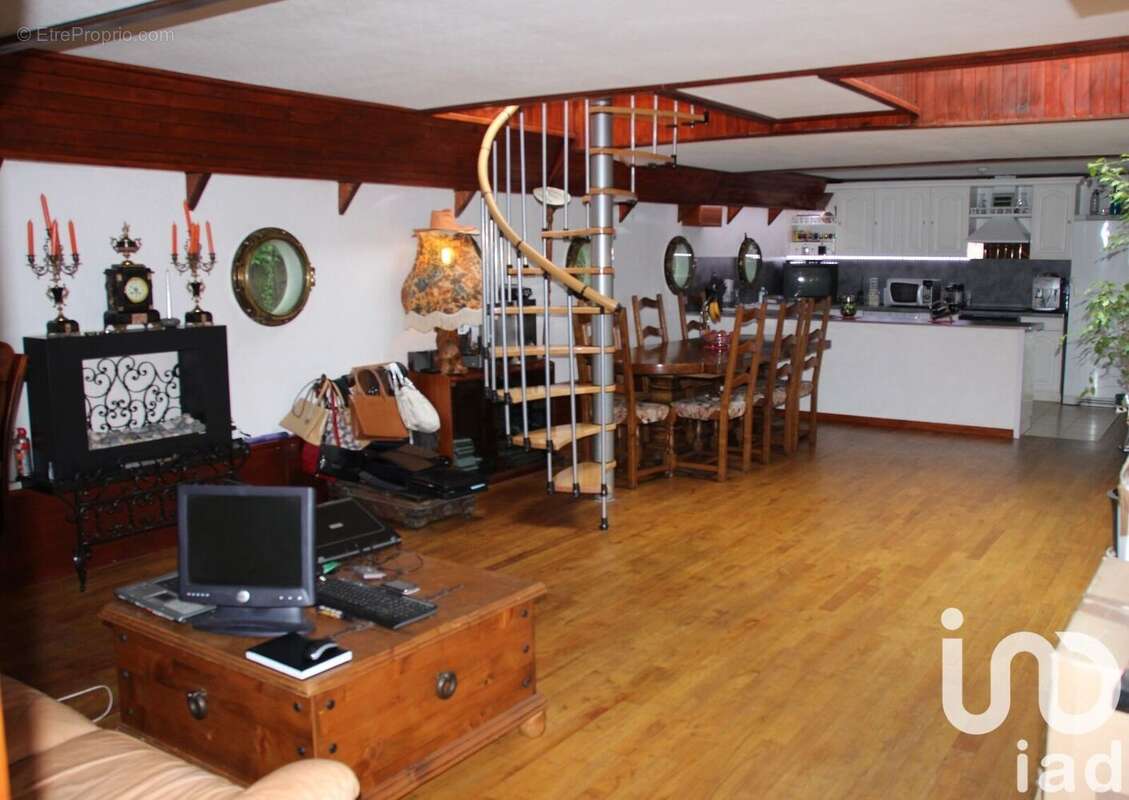 Photo 3 - Maison à CREIL