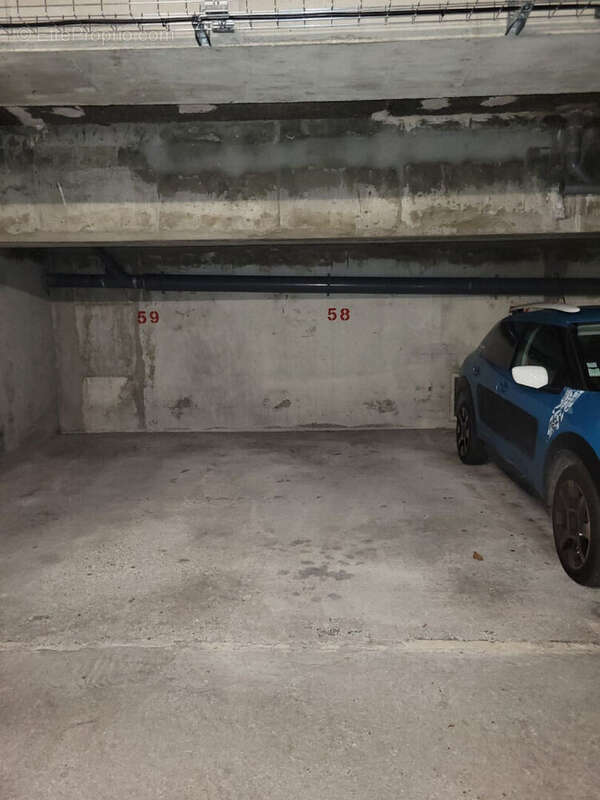 Appartement à SCEAUX