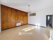 Appartement à MARSEILLE-13E