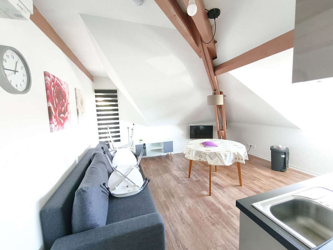 Maison à DAX