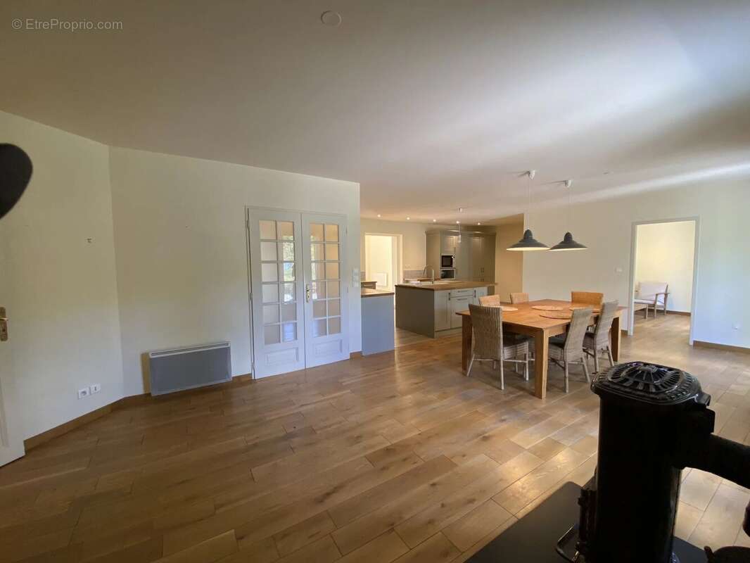 Maison à TOURNON-D&#039;AGENAIS