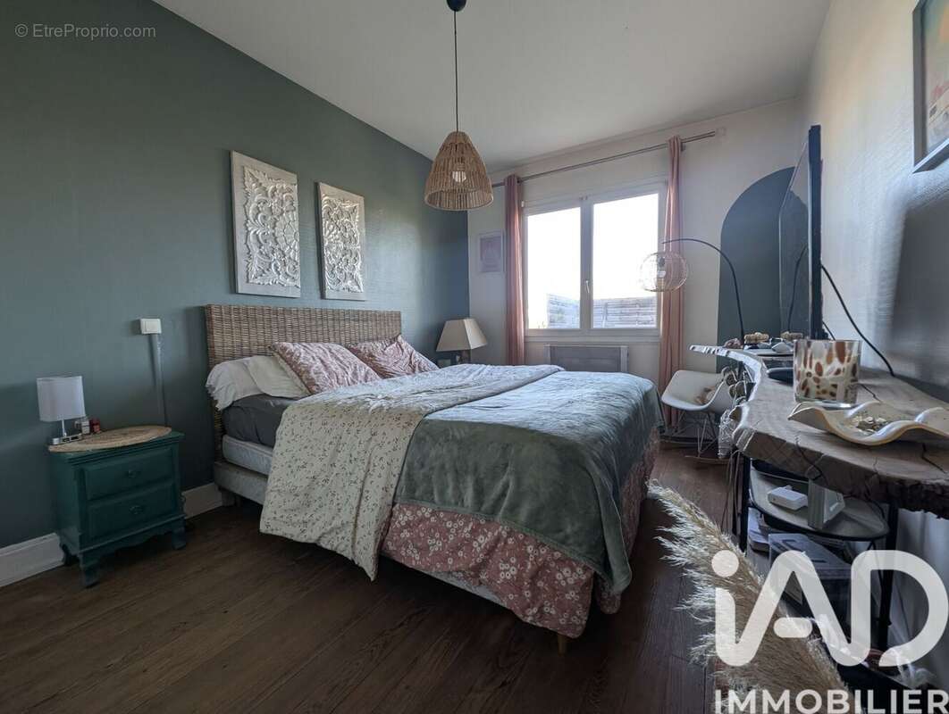 Photo 4 - Maison à SANGUINET