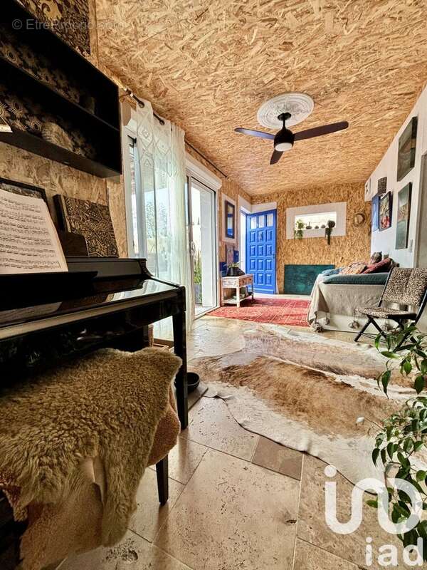 Photo 4 - Maison à SAINT-JEAN-PLA-DE-CORTS