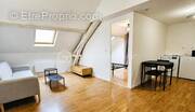 Appartement à MALESHERBES