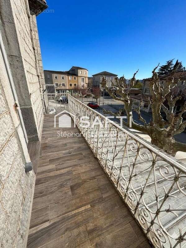 Photo 3 - Appartement à RUOMS