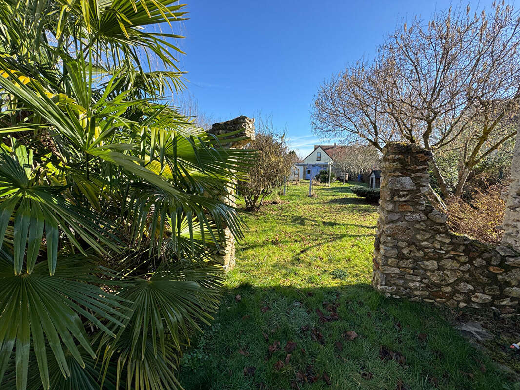 Maison à GARANCIERES