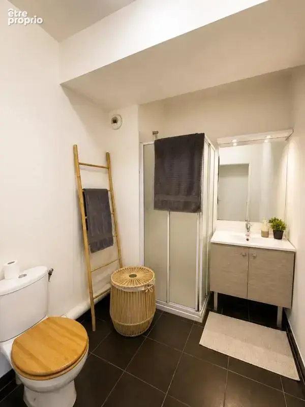 Studio de 1 pièce de 30 m² situé à Poissy - photo 4