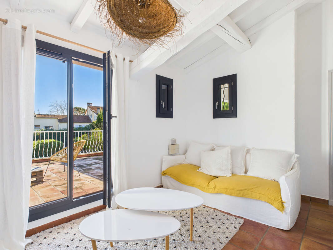 Maison à SAINTE-MAXIME