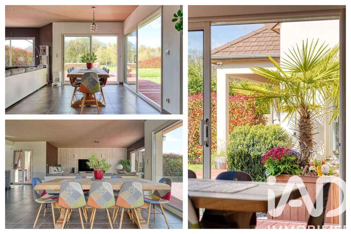 Photo 3 - Maison à ILLIERS-COMBRAY