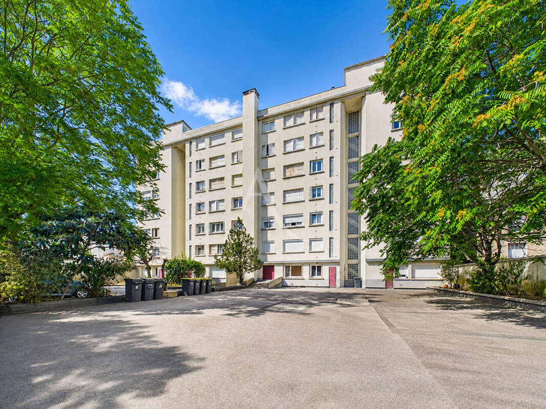 Appartement Champigny Sur Marne  1 pièce(s) - photo 7